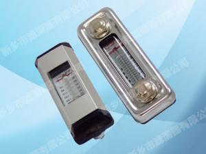 YWZ-76  YWZ-76T2液位液溫計