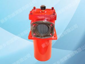 RYL、RYD系列低壓回油過(guò)濾器