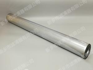 新鄉(xiāng)市濾清器有限公司為垃圾填埋沼氣發(fā)電行業(yè)設(shè)計生產(chǎn)過濾器