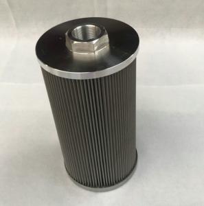 減少液壓油濾芯變形的方法有哪些。